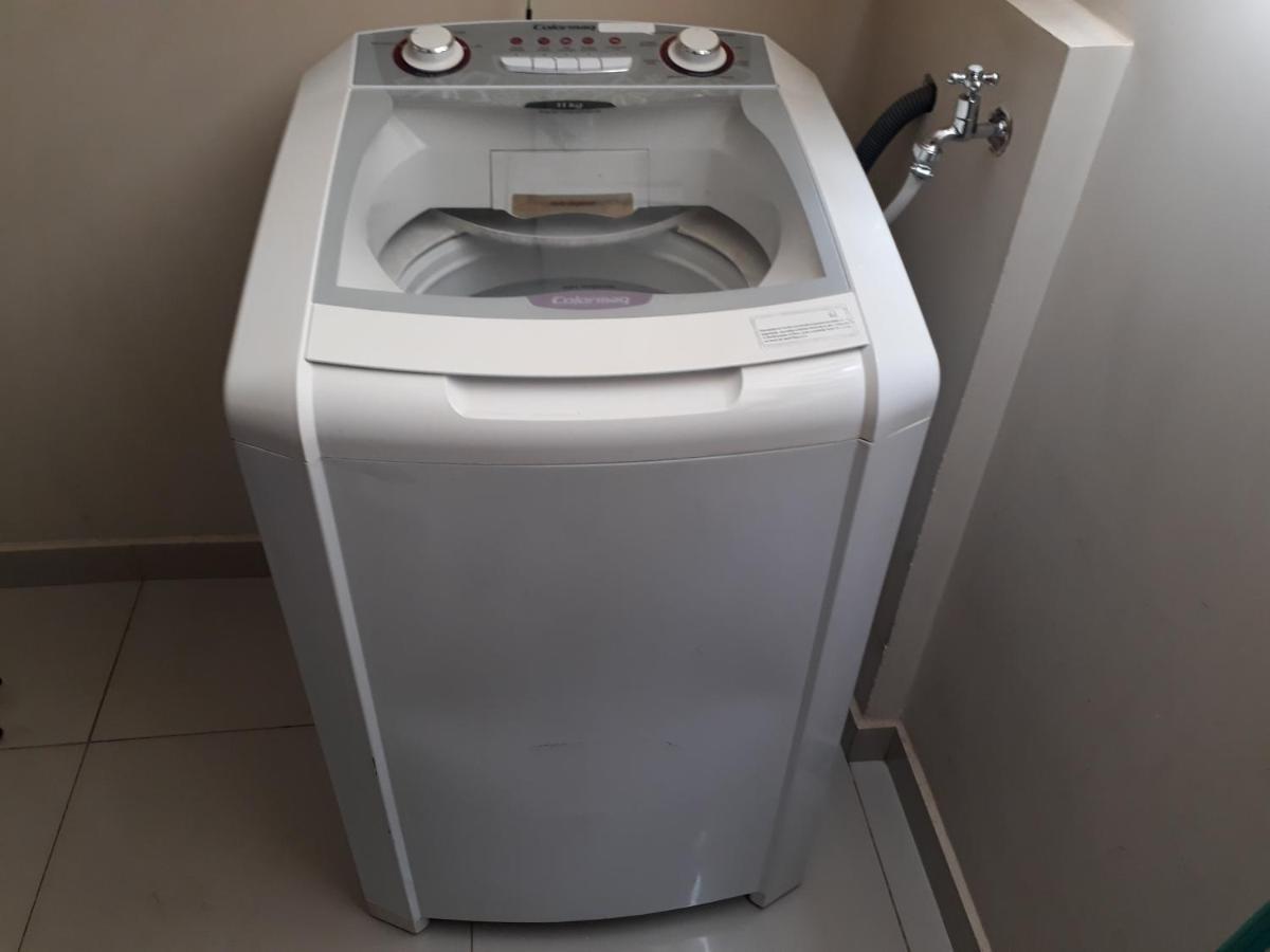 Apartamento Capitolio D'Loren Dos Lagos 4º Andar Buitenkant foto