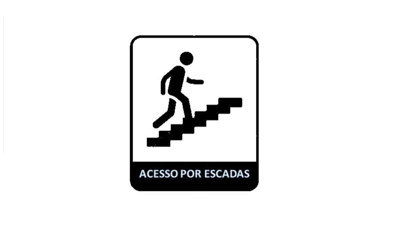 Apartamento Capitolio D'Loren Dos Lagos 4º Andar Buitenkant foto