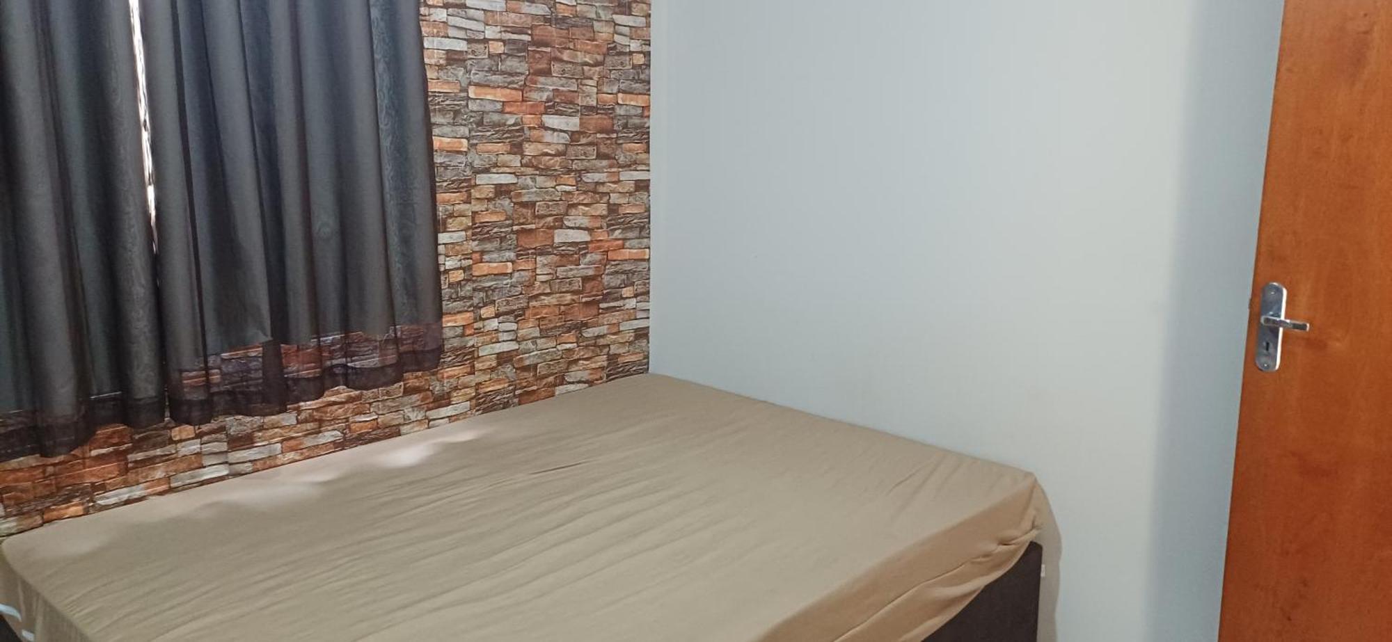 Apartamento Capitolio D'Loren Dos Lagos 4º Andar Buitenkant foto